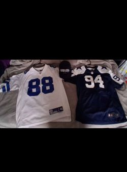 Dallas Cowboys