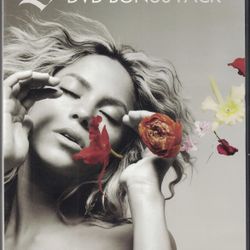 Shakira DVD Bonus Pack