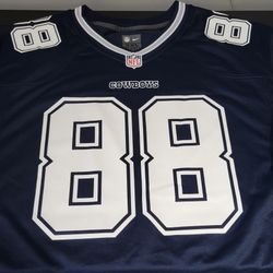 New Nike Jersey NFL Cowboys Dez Bryant Size XXL