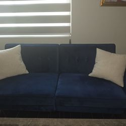 Couch Sleeper Sofa