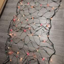 Christmas Lights Net