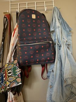 McM Tote Bag for Sale in Atlanta, GA - OfferUp