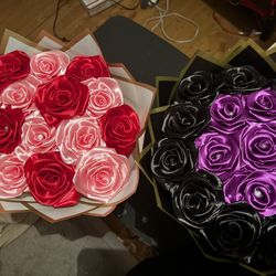 15 Count Bouquets ($40 Each!)