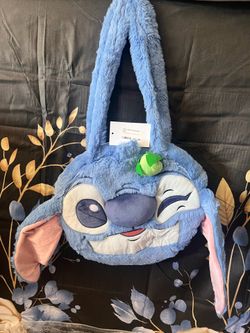 Disney Stitch purse