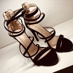 Dream Pairs 