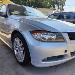 BMW  328 ..2007