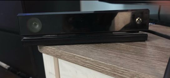 Xbox One Kinect Sensor
