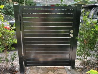 Fence