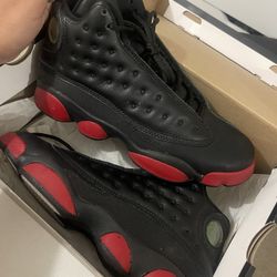 Jordan 13s