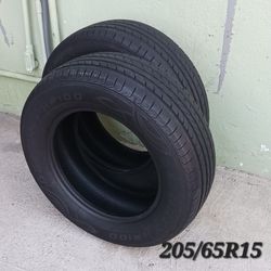 205/65R15