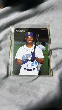 baseball card