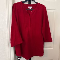 Women top
