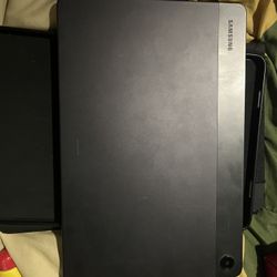 Samsung A9 + Tab With Service 