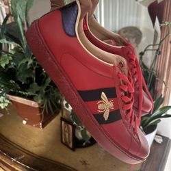Gucci Shoes 