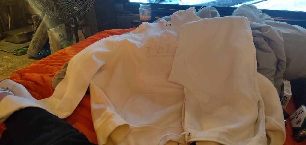 Ralph Lauren Polo Jumper