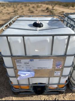 Water Container