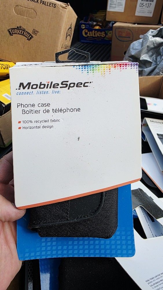 Phone Cases