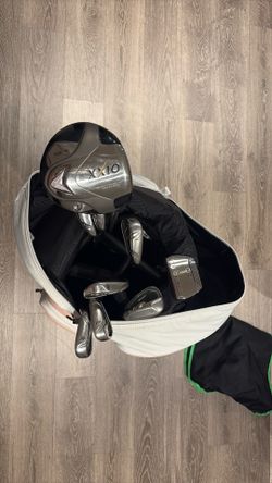 Golf Full Set for Woman Beginner