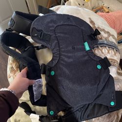 Baby Carrier