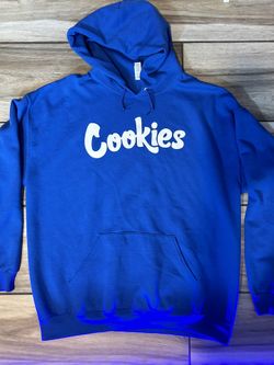 Cookies Inspired Hoodie