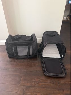 Pet Carriers