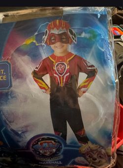Paw patrol