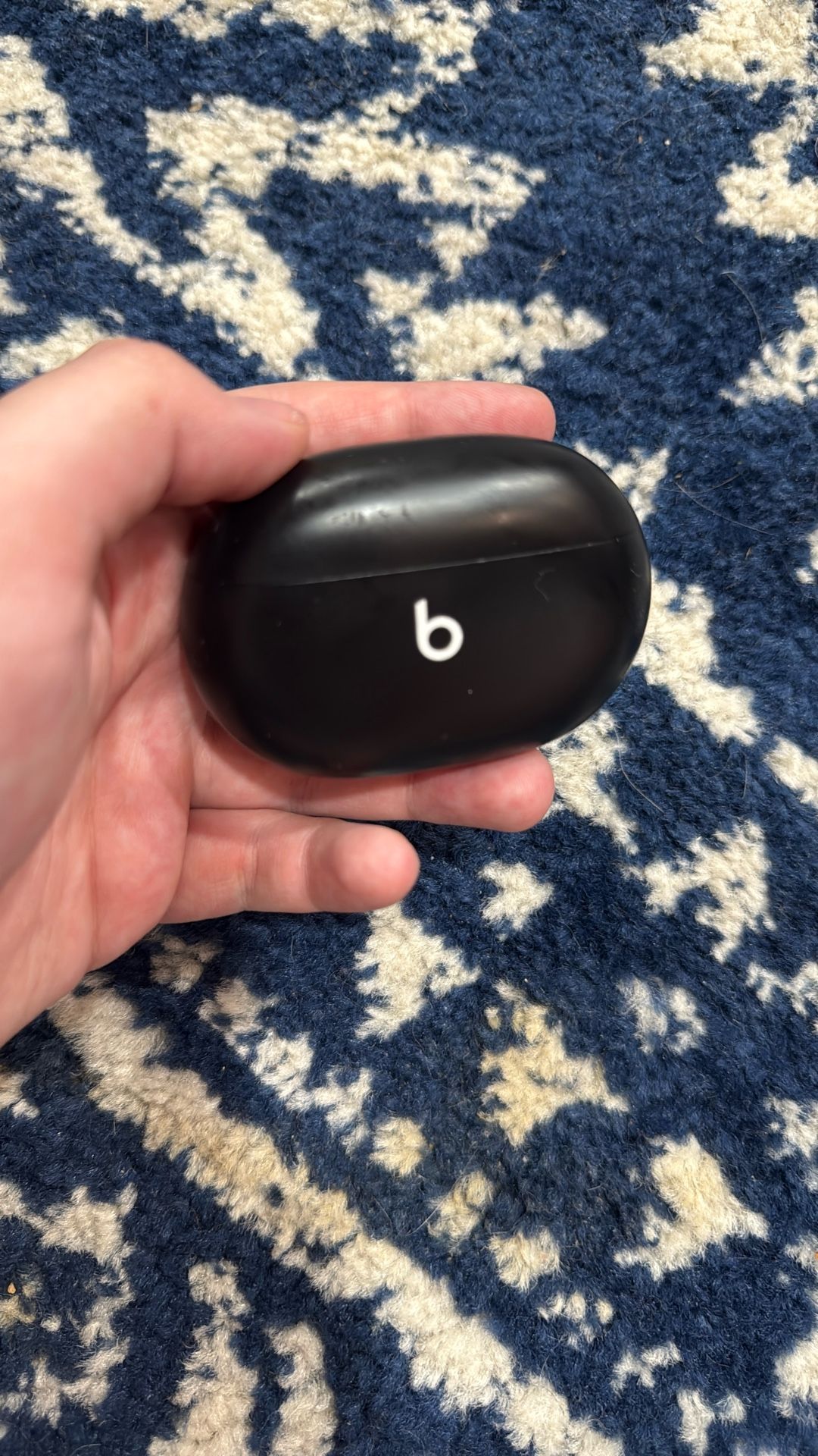 Beats wireless earbuds studio buds