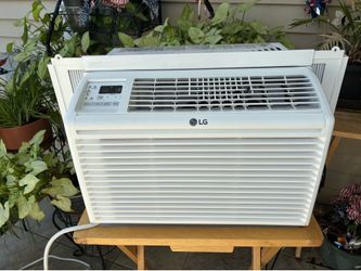 AC —L G 6000  B T U