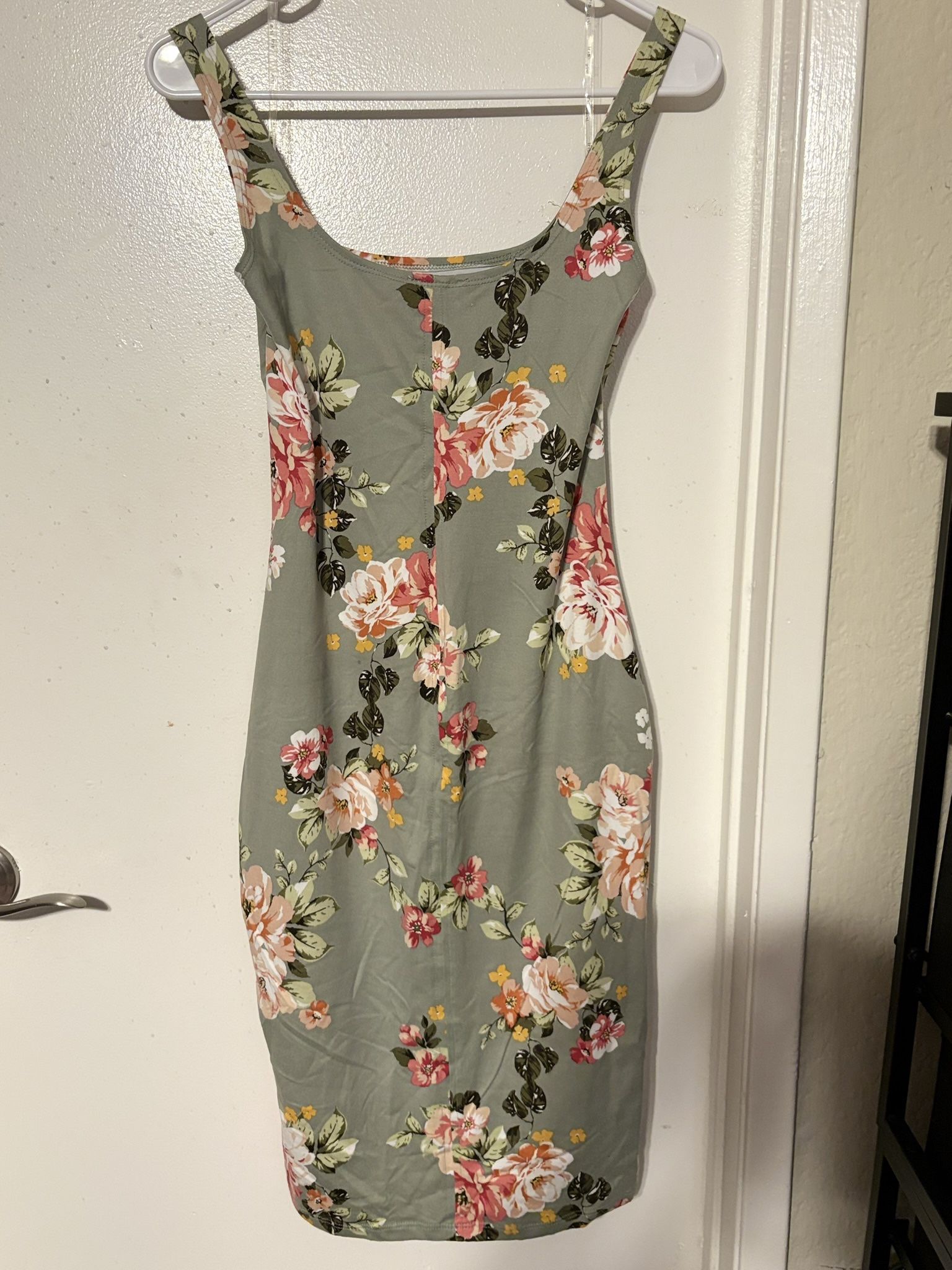 Various clothing Items