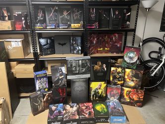 Hot Toys For Sale