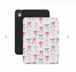Brand new iPad case (10.9, 10th Gen A/16) retails for $50