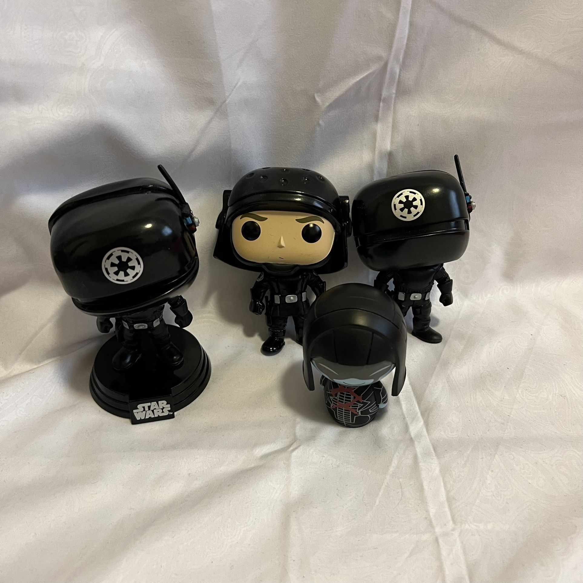 Funko Pop Bundle