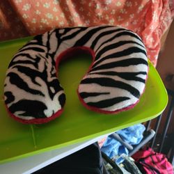 Neck Pillow New