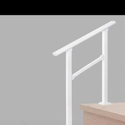 Hand Rails for Outdoor Steps