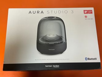 Harmon Kardon Aura Studio 3 - Pay $5 to take it home same day - No Credit Needed