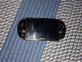 Sony PlayStation Vita (PS Vita),PCH-1000 series