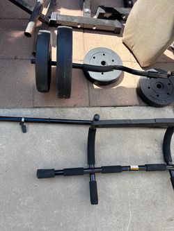 Weights