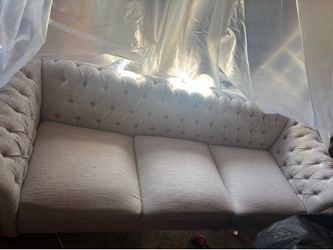 2 couches (sold separately or together)