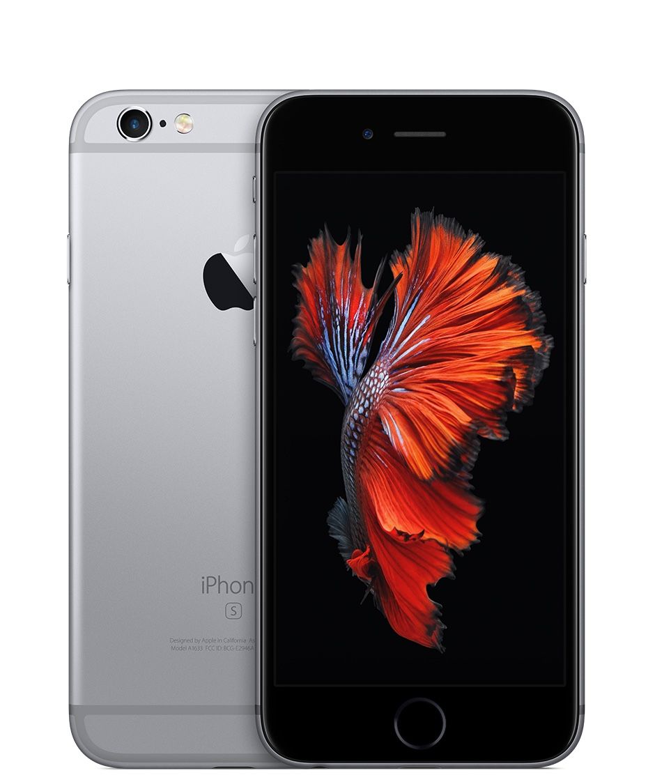 Boost mobile iPhone 6s boost