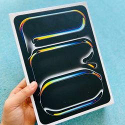 ipad pro 11 inch m4 chip 256gb wifi and cellular unlocked 