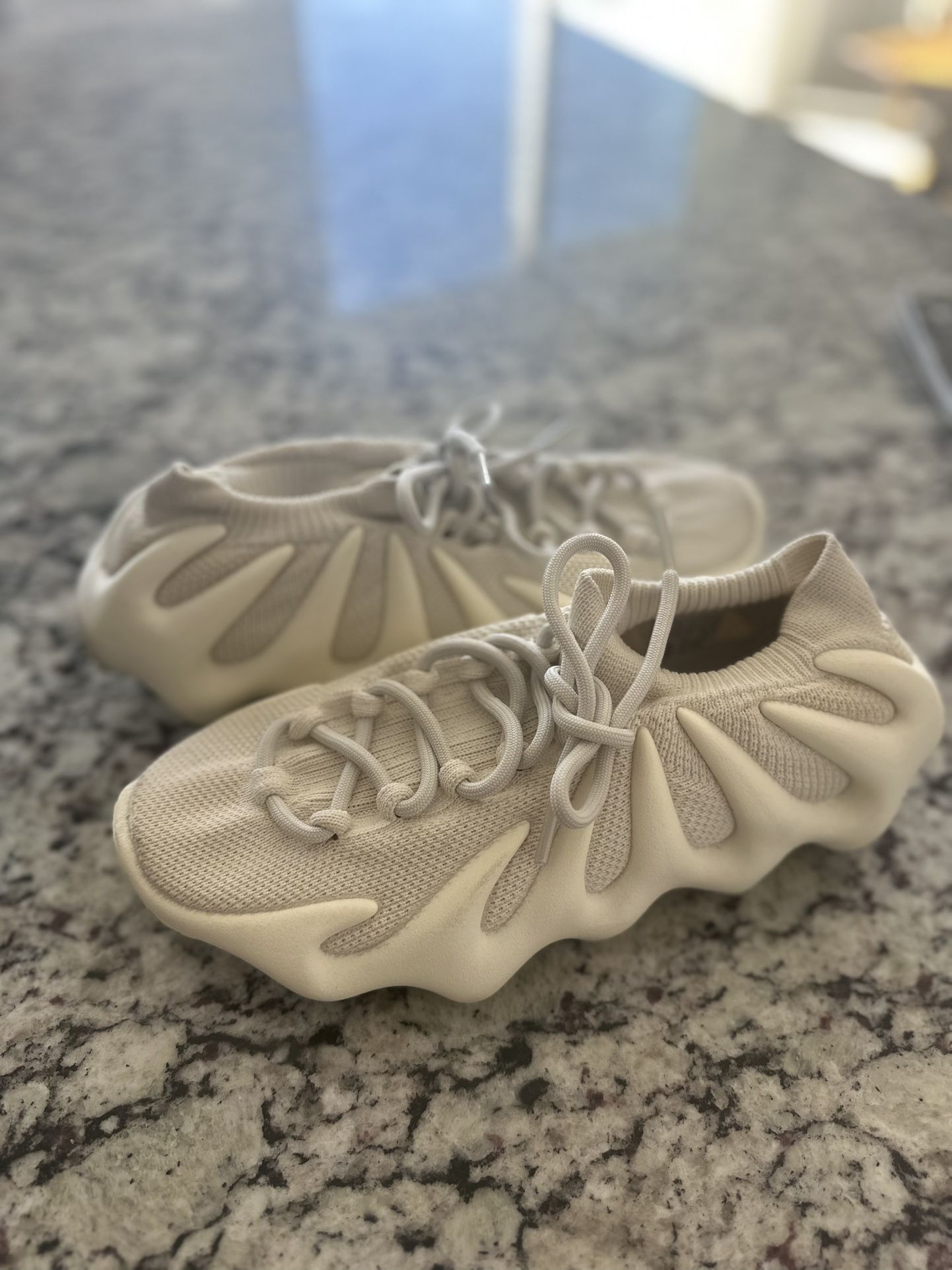 Yeezy Adidas 450 