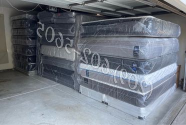 New Overstock Name Brand Sets