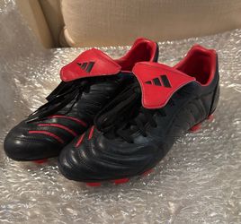 Adidas predator soccer cleats