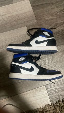 Air Jordan size 8 boys youth
