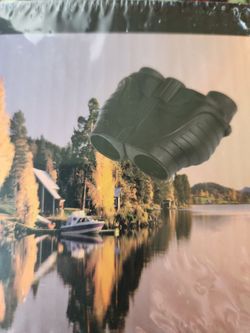 Binoculars
