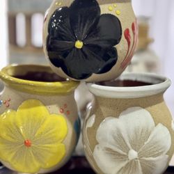 4inch Mexican Jarro Cup 