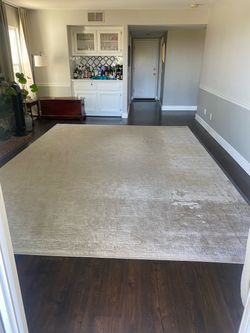 14’ x 10’ Rug