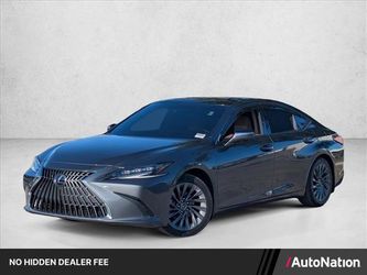 2024 Lexus ES 350