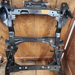 Engine Cradle 