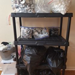 Supplies For Cosmetic Business 